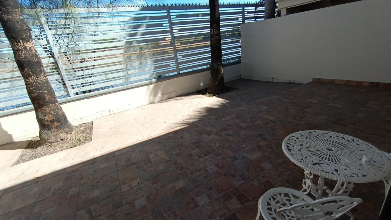 Suites Entrelagos Ciudad Obregón Eksteriør billede